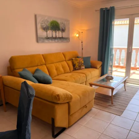 Casa De Palmeras Dénia