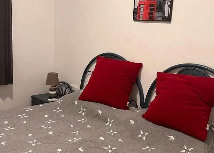 Casa De Palmeras Апартаменты *