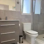 Casa De Palmeras Lägenhet Denia