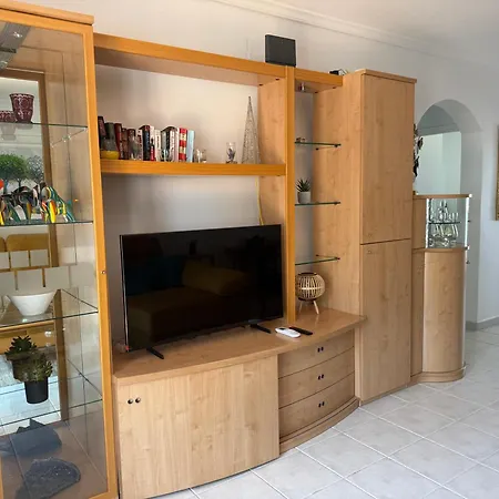 Apartamento Casa De Palmeras Dénia