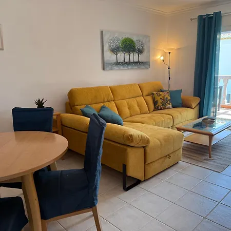 Casa De Palmeras Apartamento Dénia