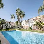 Casa De Palmeras * Denia