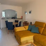Casa De Palmeras * Denia