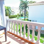 Apartman Casa De Palmeras *