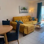Casa De Palmeras Apartman Denia